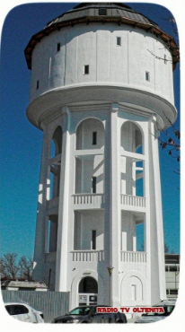 turnul oltenita
