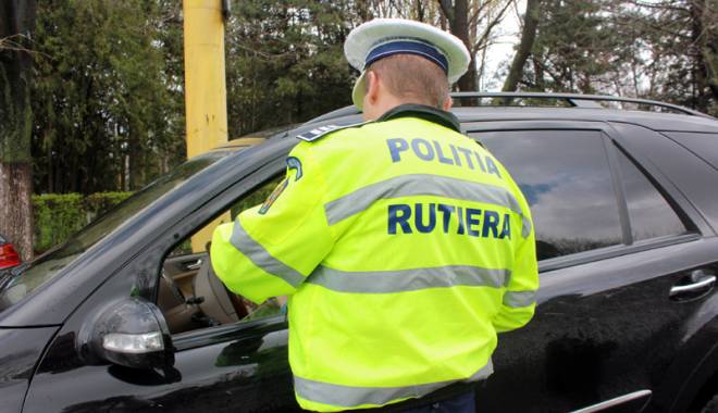 Politia Rutiera Constanta